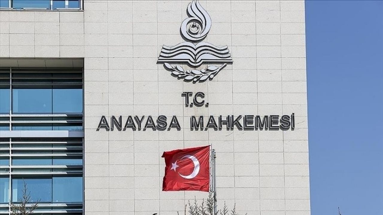 AYM, HDP Davasında Ek Delilleri 12 Mayıs'ta İnceleyecek