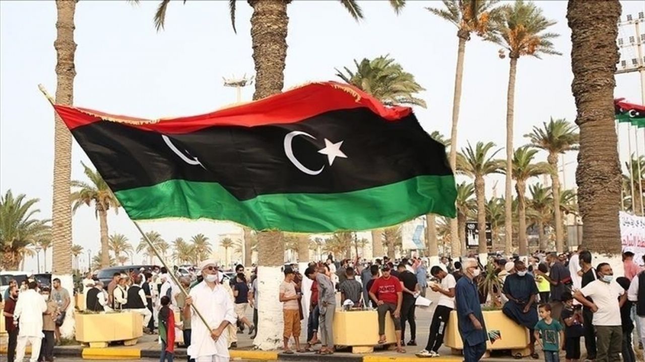 BM ; Libya'daki Taraflar Kahire'de Bir Araya Gelecek!