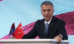 Trabzonspor Kulübü Başkanı Ağaoğlu Taraftara Seslendi