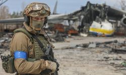 Rus Ordusu Ukrayna'da Büyük Kayıplar Verdi!