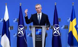 NATO ÜYELİĞİ TALEBİ TUTARSIZLIK!