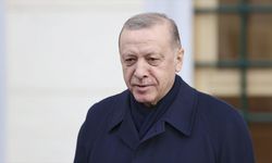 Başkan  Erdoğan: Ukrayna'da Çözüm Türkiye Olacaktır