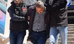 Ataşehir'de Eşini Bıçaklayarak Öldüren Zanlı  Yakalandı
