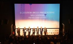 İtalya'daki Kısa Film Festivalinde 'Kuş Olsam' Filmine Ödül