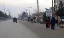 Taliban'dan  'Örtünme' Zorunluluğu Duyurusu