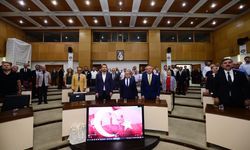 Tarihi Kentler Birliği Toplantısı Kahramanmaraş'ta Yapıldı