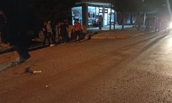Afşin'de Trafik Kazası: 2'si Çocuk  4 Kişi Yaralandı!