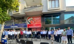 MHP Dulkadiroğlu  İlçe Teşkilatı Aşure Programı Düzenledi