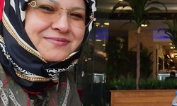 Yazar Hatice Güzel'in Maraş Gazete . Com'da  İlk Köşe Yazısı