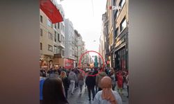 İstanbul'da Ülke Huzurunu Hedef Alan Terör Saldırısı