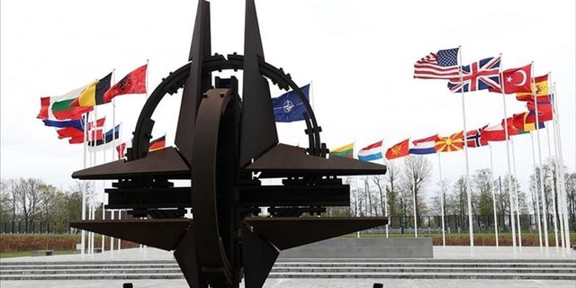 ABD'den İsveç ve Finlandiya'nın NATO'ya Üyeliğine Destek