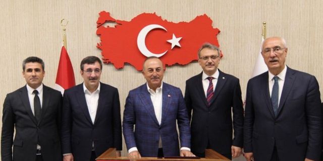Türk “İHA ve SİHA'lar dünya markası oldu!”