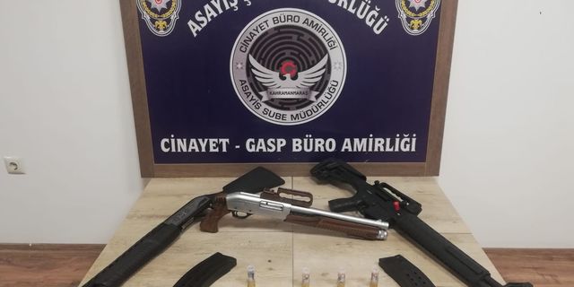 Dulkadiroğlu'ndaki Kavgadan 6 Tutuklama Çıktı!