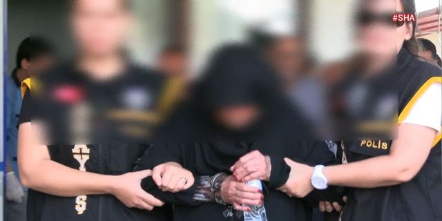 Kahramanmaraş'ta Sırrı Çözülen Cinayetlerde 3 Tutuklama