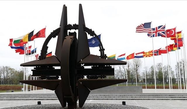 ABD'den  İsveç ve Finlandiya'nın NATO'ya Üyeliğine Destek