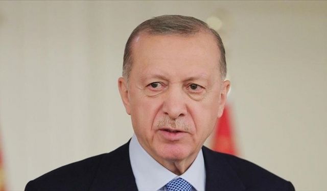 Cumhurbaşkanı Erdoğan, Komutanlara Hitap Etti