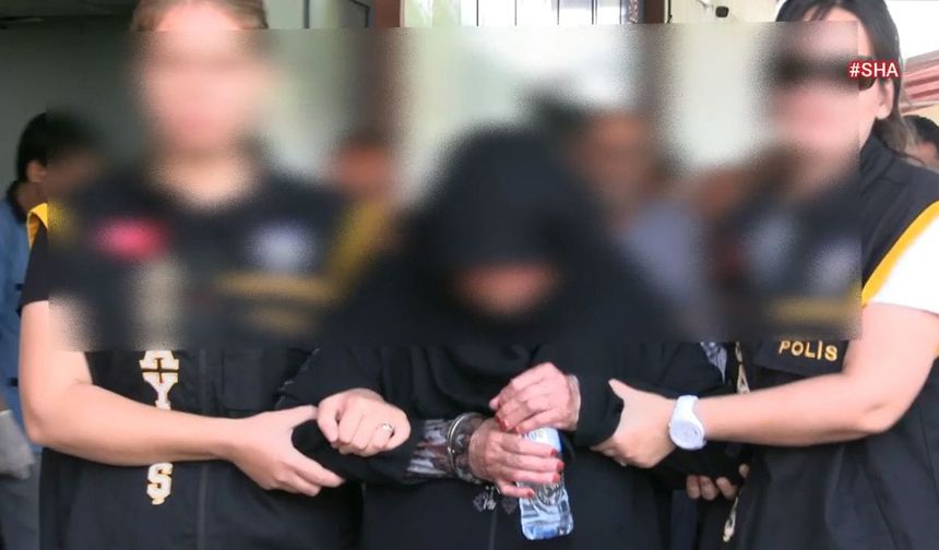 Kahramanmaraş'ta Sırrı Çözülen Cinayetlerde 3 Tutuklama