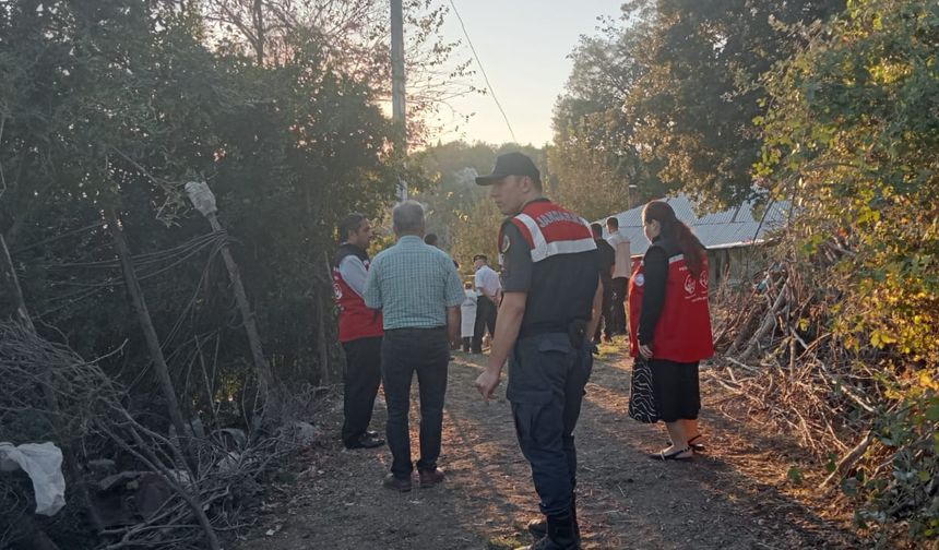 Arazi Kavgasında 3 Ölü 4 Yaralı